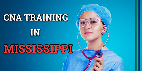 CNA Training in Mississippi