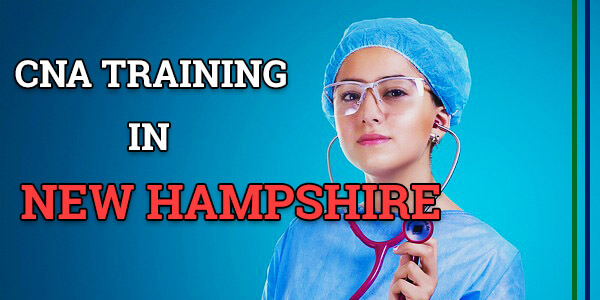 CNA Training in New Hampshire