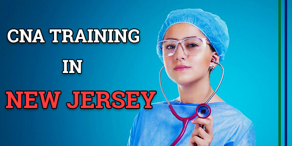 CNA Training in New Jersey