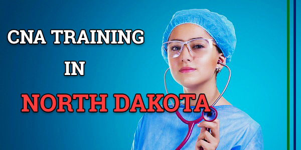 CNA Training in North Dakota