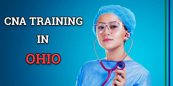 CNA Training in Ohio