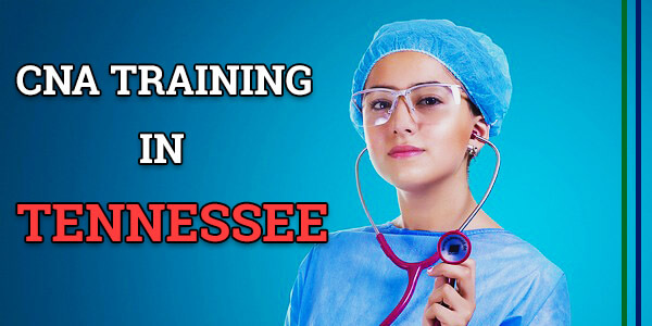 CNA Training in Tennessee