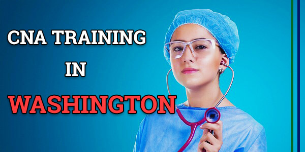 CNA Training in Washington