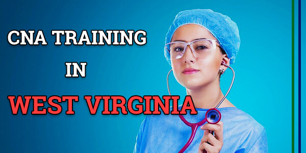 CNA Training in West Virginia