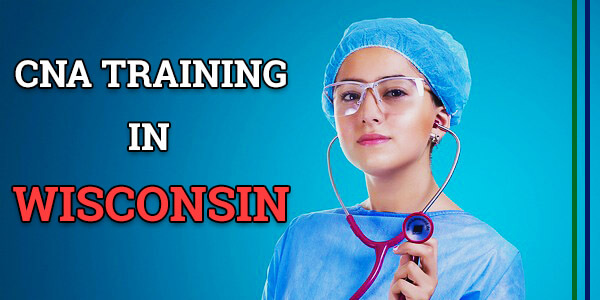 CNA Training in Wisconsin