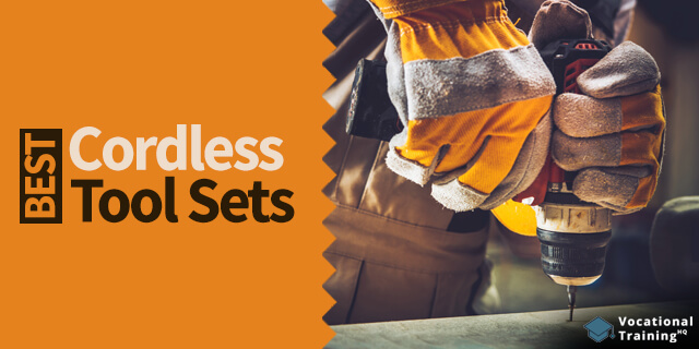The Best Cordless Tool Sets for 2025