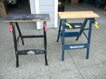 Workbench