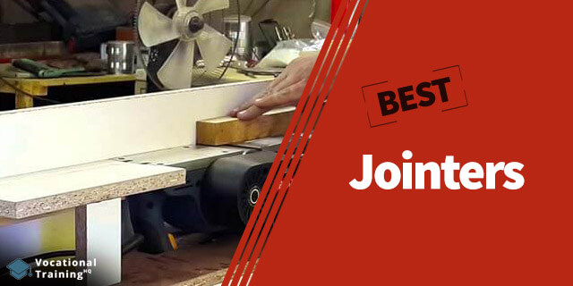 The Best Jointers for 2025