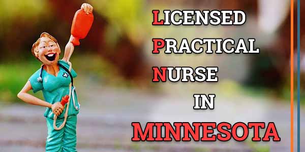 LPN Classes in Minnesota