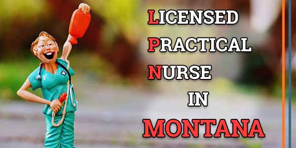 LPN Classes in Montana