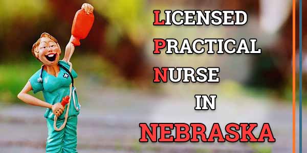 LPN Classes in Nebraska