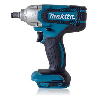 Impact driver