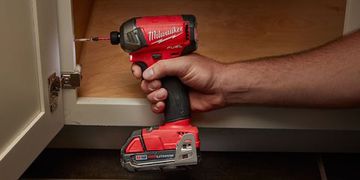 Impact driver