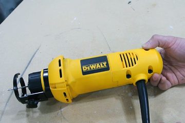 Rotary tool