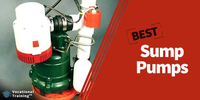 The Best Sump Pumps for 2025