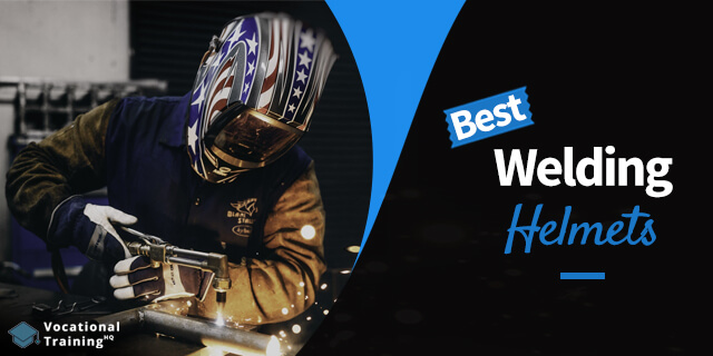 The Best Welding Helmets for 2025