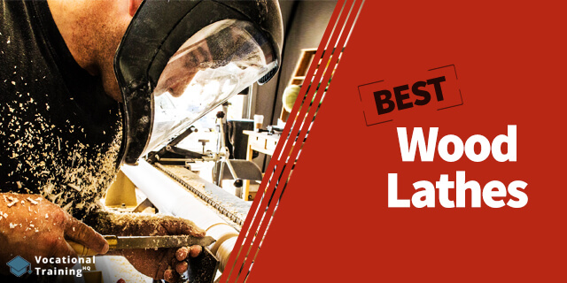 The Best Wood Lathes for 2024