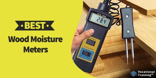 The Best Wood Moisture Meters for 2025