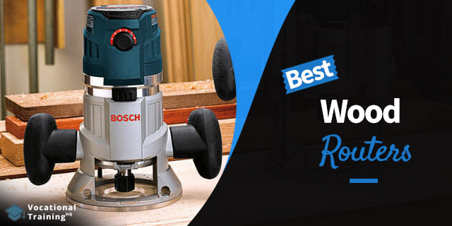 The Best Wood Routers for 2025