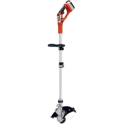 BLACK + DECKER LST136W