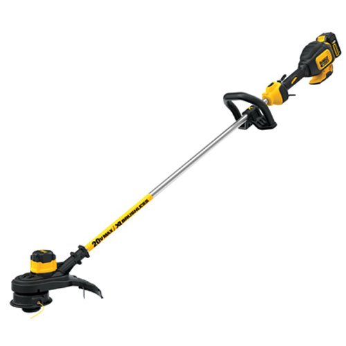 DEWALT DCST920P1 Cordless Battery String Trimmer