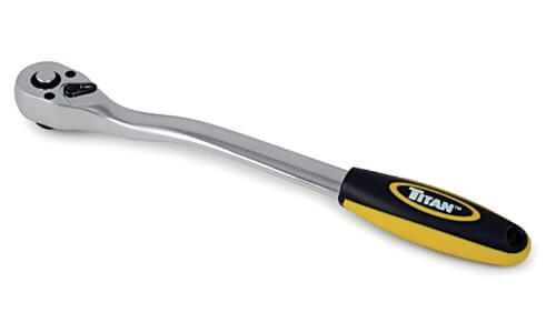 Titan Tools 12045 3/8-Ratchet