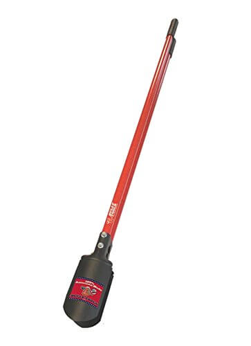  Bully Tools 92384 Manual Post Hole Digger-Tool