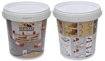 Raimondi RLS 100pcs Tile Leveling System