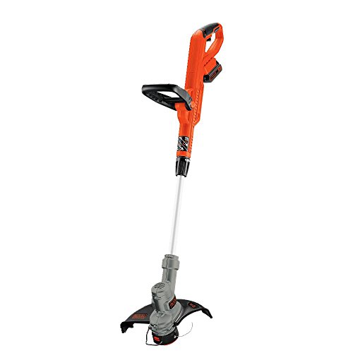 BLACK+DECKER LST300