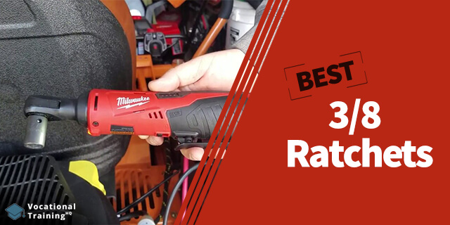 The Best 3/8 Ratchets for 2025