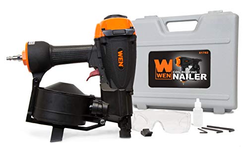 WEN 61782 3/4-Inch Nailer for Roofing