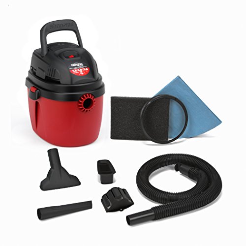 Shop-Vac Small 2030100 1.5-Gallon