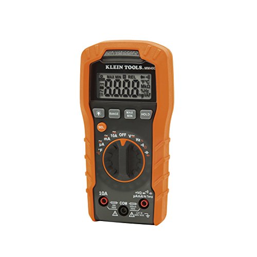 Klein MM400 Multimeter