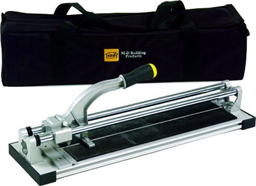 M-D Building Products 49047 Tile Cutter (Manual)