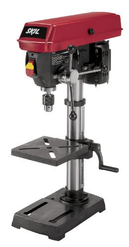 SKIL 3320-01 Drill Press