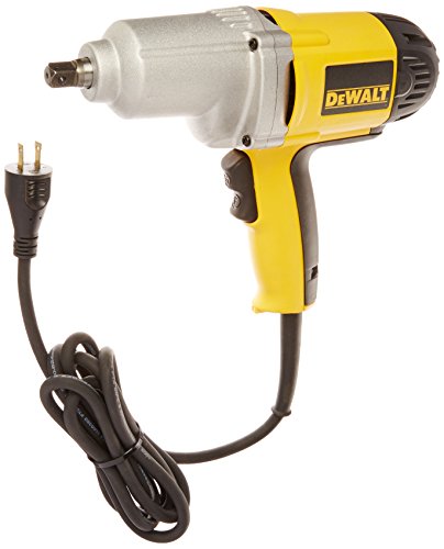 DEWALT DW292 Corded Impact Wrench