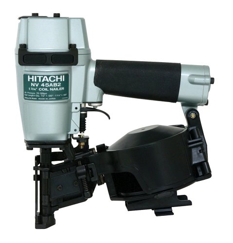 Hitachi NV45AB2 Roofing Nail Gun