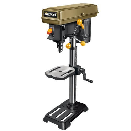 Rockwell ShopSeries RK7033 Metal Drill Press