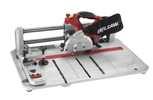 SKIL 3601-02 Laminate Flooring Saw