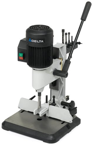 DELTA 14-651 Mortising-Machine