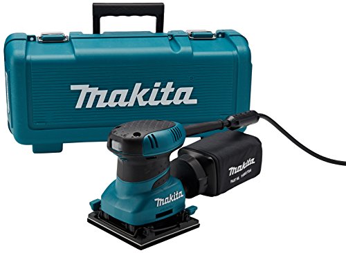 Makita BO4556K (Sheet Palm Sander)