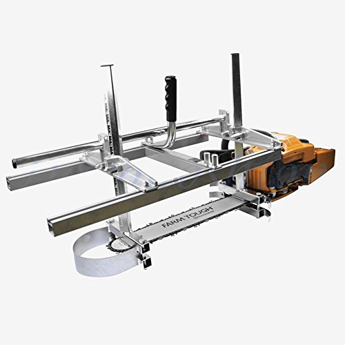 Carmyra PortableYJBJ01 Chain-Saw Milling-Equipment