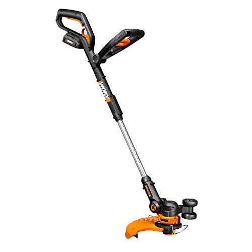 WORX 20-Volt WG160