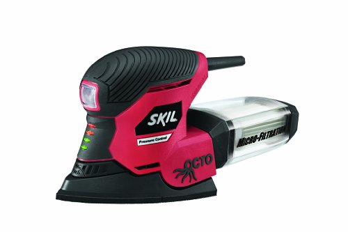 SKIL 7302-02 (Detail Sander)