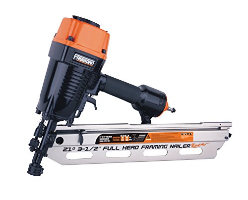 Freeman PFR2190 Pneumatic Framing Nail Gun