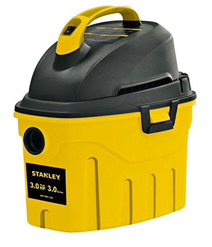 Stanley SL18123P Mini Shop Vacuum