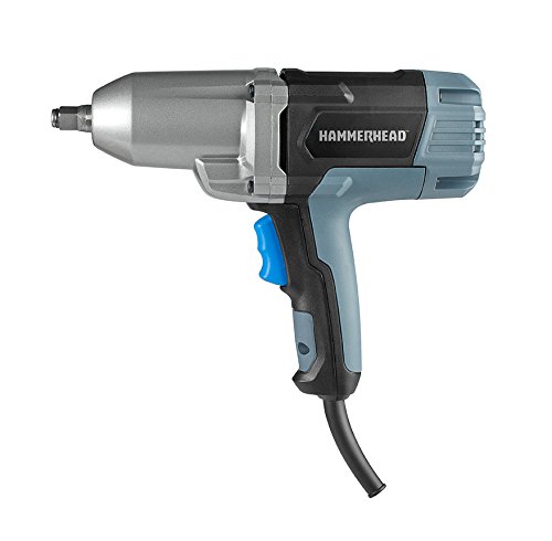 HAMMERHEAD HDIW075 Corded Impact Wrench