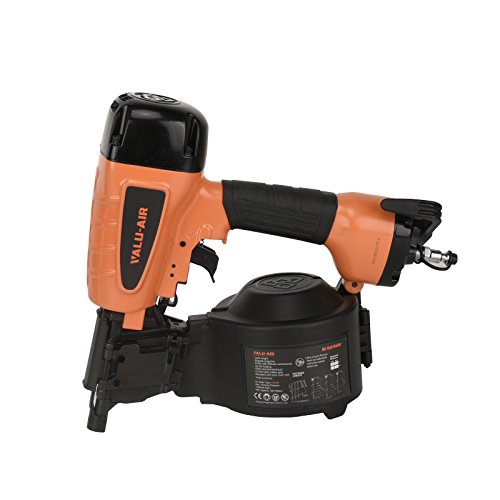 Valu-Air CN55R Fencing Nailer