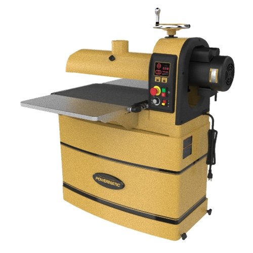 Powermatic PM2244 Drum Sander