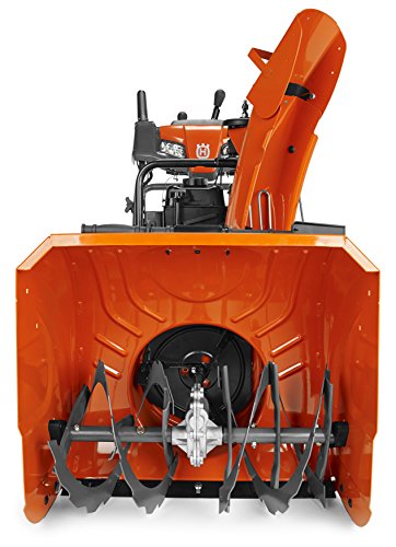 Husqvarna ST224 24-Inch 208cc Two-Stage Snow Blower